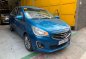 2nd Hand Mitsubishi Mirage G4 2015 Automatic Gasoline for sale in Quezon City-4