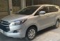 Sell 2nd Hand 2018 Toyota Innova at 3000 km in Caloocan-5