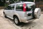 Ford Everest 2007 Manual Diesel for sale in Antipolo-5