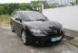 Black Mazda 3 for sale in Trece Martires-2