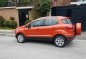 2nd Hand Ford Ecosport 2014 Automatic Gasoline for sale in Mandaluyong-1