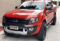 2nd Hand Ford Ranger 2015 Automatic Diesel for sale in Manila-1