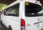Sell 2nd Hand 2017 Toyota Hiace Automatic Diesel at 10000 km in Quezon City-6
