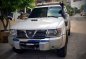 Selling 2nd Hand Nissan Patrol 2001 in Quezon City-0