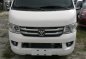 2nd Hand Foton View Transvan 2016 for sale in Cainta-2