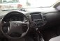 2nd Hand Toyota Innova 2013 at 50000 km for sale-2