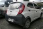 2nd Hand Hyundai Eon 2015 for sale in Cainta-5