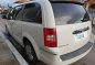 Selling 2nd Hand Chrysler Town And Country 2009 in Muntinlupa-2