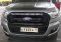 Selling 2nd Hand Ford Ranger 2018 Automatic Diesel at 20000 km in San Fernando-3