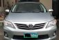 Selling 2nd Hand Toyota Altis 2013 at 50000 km in Antipolo-2