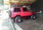 Mitsubishi Pajero 1990 Manual Diesel for sale in Malvar-2