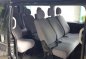 2nd Hand Toyota Hiace 2011 at 130000 km for sale in Makati-1