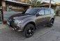 Mitsubishi Montero Sports 2014 Automatic Diesel for sale in Palayan-5