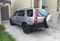 Sell 2nd Hand 2003 Honda Cr-V Automatic Gasoline at 110000 km in Dasmariñas-1