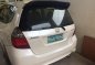 Selling 2nd Hand Honda Jazz 2007 in Mexico-6