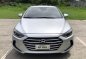 2nd Hand Hyundai Elantra 2017 for sale in Cebu City-9