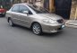 Selling Honda City 2008 at 63071 km in Las Piñas-0