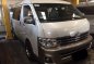 Toyota Hiace 2011 Automatic Diesel for sale in Quezon City-0