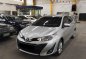 Selling Toyota Vios 2019 at 1500 km in Quezon City-0