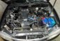 2nd Hand Mitsubishi Lancer 2000 Sedan Manual Gasoline for sale in Quezon City-1