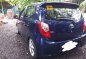 Selling 2nd Hand Toyota Wigo in Quezon City-1