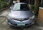 Honda Civic 2008 Manual Gasoline for sale in Pasig-0