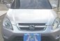 2nd Hand Honda Cr-V 2003 Automatic Gasoline for sale in Tagaytay-0