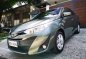 2nd Hand Toyota Vios 2019 at 1800 km for sale-1