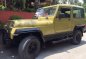 Like New Jeep Wrangler for sale in Alaminos-0