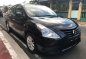 Sell 2nd Hand 2018 Nissan Almera at 5000 km in Marikina-6