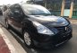 Sell 2nd Hand 2018 Nissan Almera at 5000 km in Marikina-5