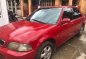 Selling Honda City 1997 Automatic Gasoline in Cebu City-0