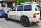 Selling 2nd Hand Nissan Patrol 2001 in Quezon City-2