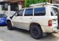 Selling 2nd Hand Nissan Patrol 2001 in Quezon City-5