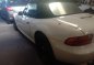 Sell 2nd Hand 1998 Bmw Z3 Convertible in Quezon City-2