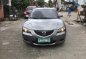 2nd Hand Mazda 3 2005 Automatic Gasoline for sale in Quezon City-0