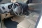 2nd Hand Toyota Fortuner Automatic Gasoline for sale in Bacoor-2