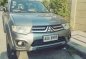 2nd Hand Mitsubishi Montero Sports 2014 Manual Diesel for sale in Quezon City-1