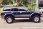 Like New Toyota Land Cruiser 1997 for sale in Parañaque-1