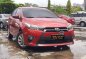 2nd Hand Toyota Yaris 2014 for sale in Makati-1