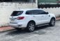 Sell 2nd Hand 2018 Ford Everest at 12000 km in Marikina-1