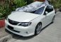 Sell 2nd Hand 2008 Subaru Impreza Hatchback at 100000 km in Dasmariñas-1