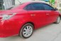 2nd Hand Toyota Vios 2016 at 40000 km for sale-0