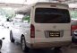 2013 Toyota Hiace for sale in Makati-4