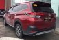 Sell 2nd Hand 2018 Toyota Rush at 7500 km in Makati-4