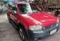 2nd Hand Ford Escape 2003 at 100000 km for sale-7