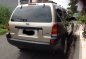 Selling 2nd Hand Ford Escape 2003 at 83868 km in Las Piñas-3