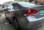 Honda Civic 2008 Manual Gasoline for sale in Pasig-7