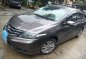 2012 Honda City for sale in Caloocan-3