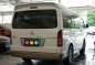 2nd Hand Toyota Hiace 2013 Automatic Diesel for sale in Parañaque-4
